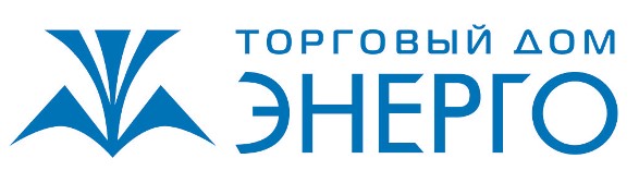 Логотип Торговый Дом Энерго