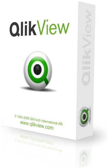 qlikview - программа для бизнес анализа